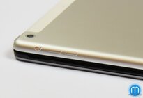 Logitech Ultrathin Keyboard Cover for iPad Air