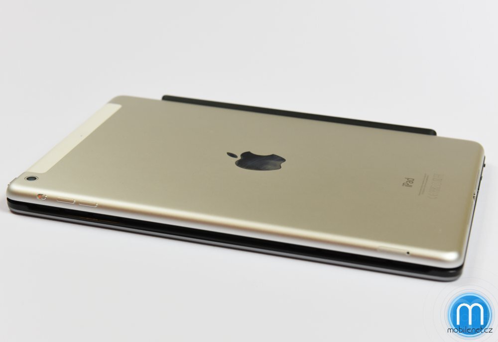 Logitech Ultrathin Keyboard Cover for iPad Air