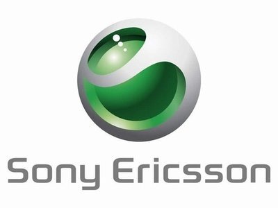 Logo- Sony Ericsson