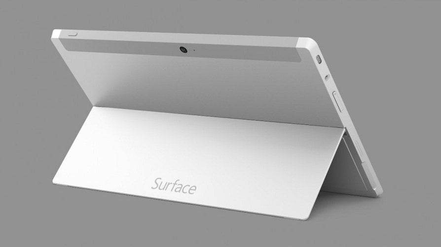 Logo Microsoftu nahradil nápis Surface