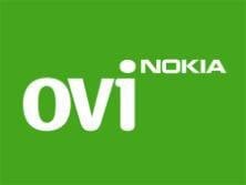 Logo Nokia Ovi