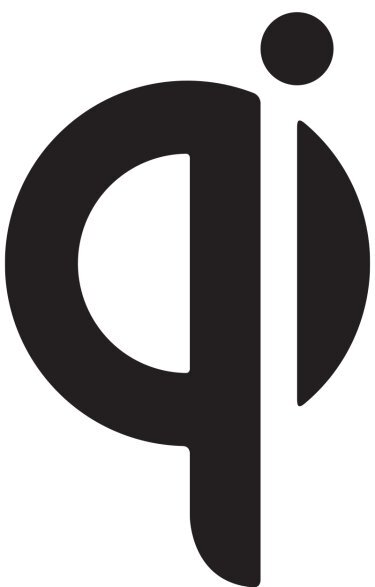 logo standardu Qi