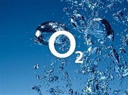 Logo Telefónica O2