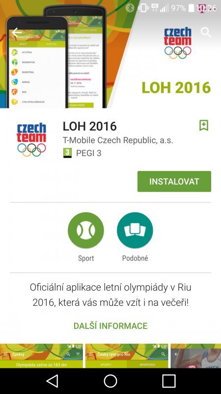 LOH 2016