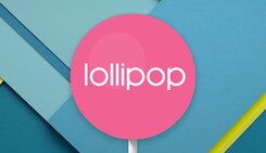 Lollipop