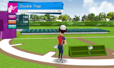 London 2012 - Official Mobile Game