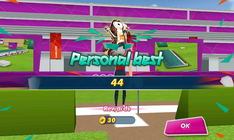 London 2012 - Official Mobile Game