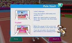 London 2012 - Official Mobile Game