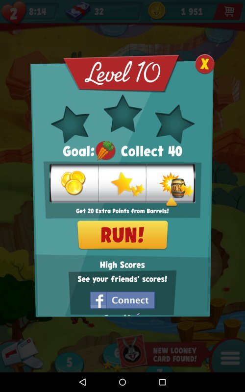 Looney Tunes Dash!