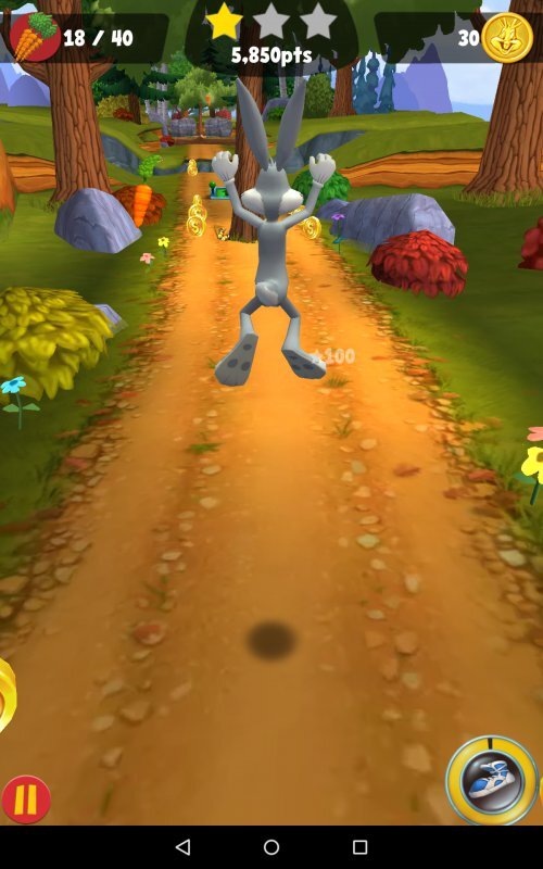 Looney Tunes Dash!