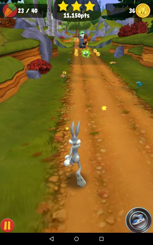 Looney Tunes Dash!
