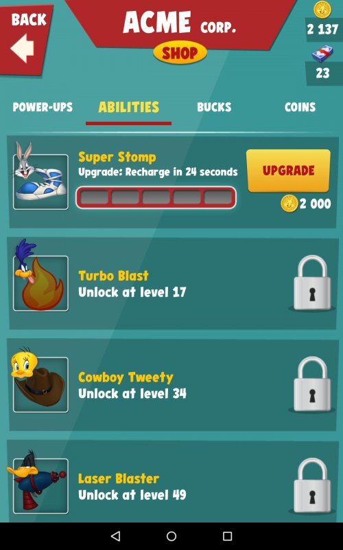 Looney Tunes Dash!