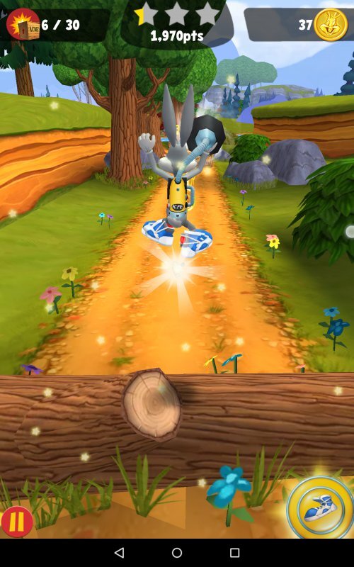 Looney Tunes Dash!