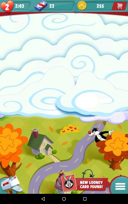Looney Tunes Dash!