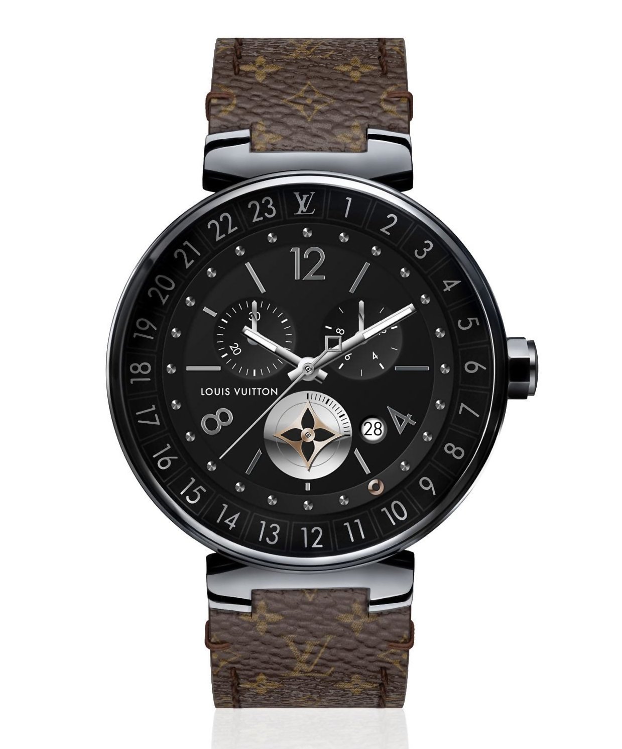 the new tambour horizon