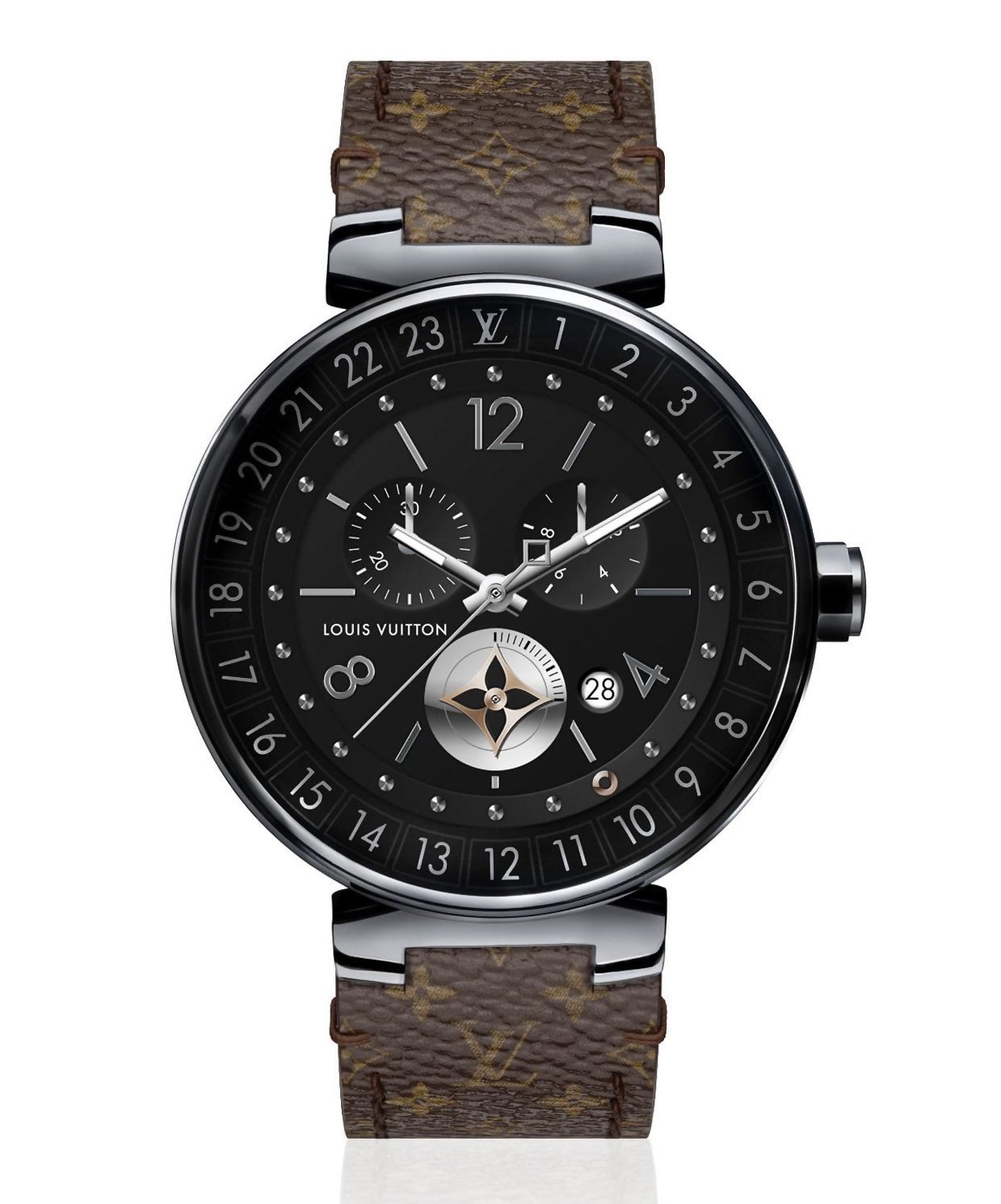 Specifikace Louis Vuitton Tambour Horizon | 0