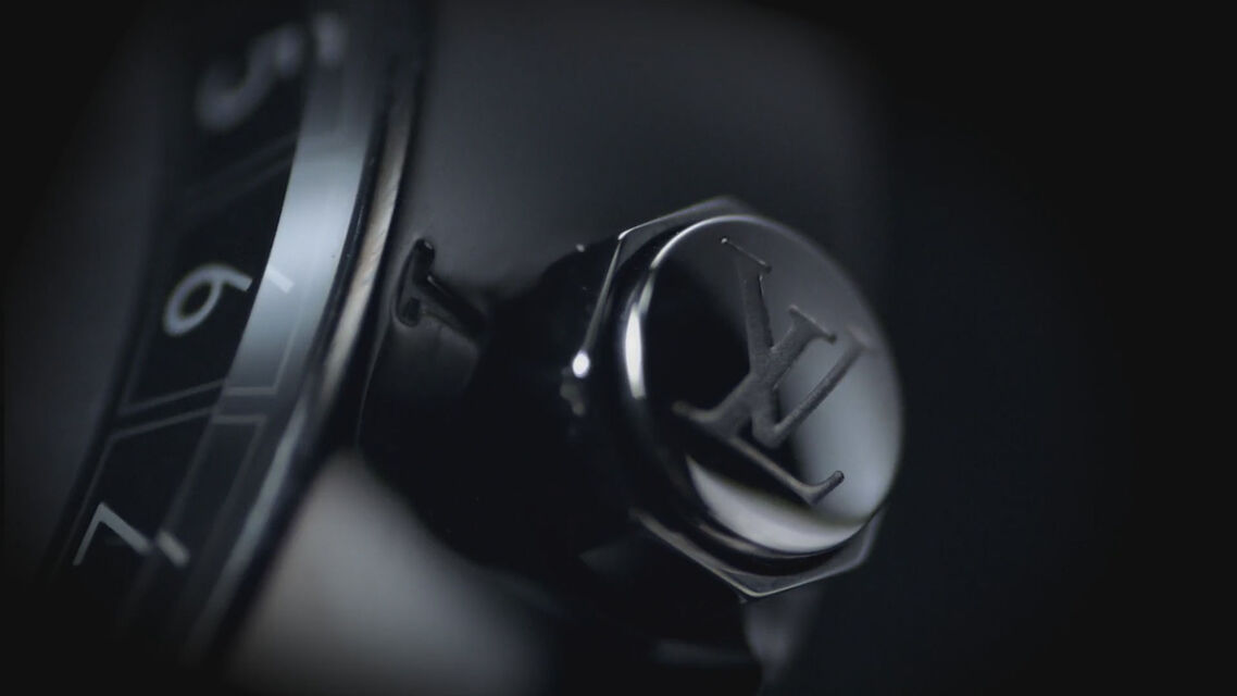 Louis Vuitton Tambour Horizon