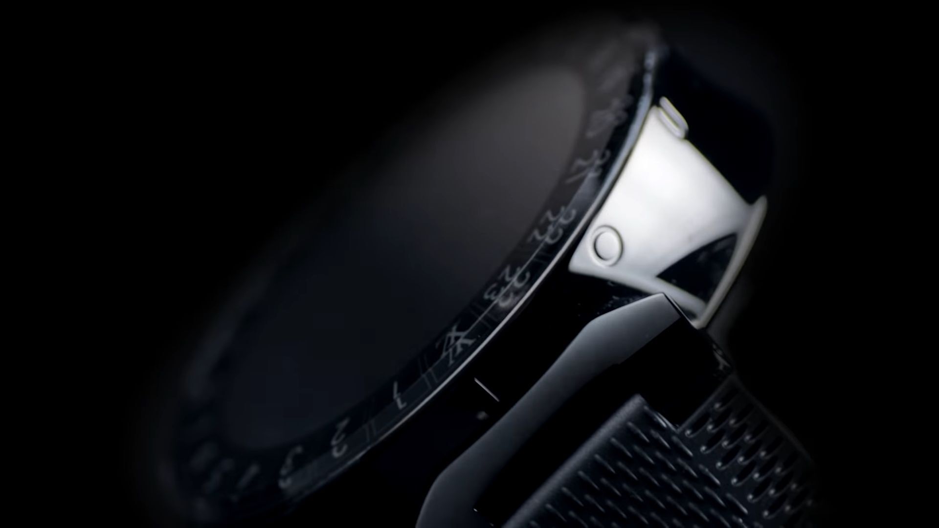 Louis Vuitton Tambour Horizon