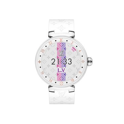 Louis Vuitton Tambour Horizon