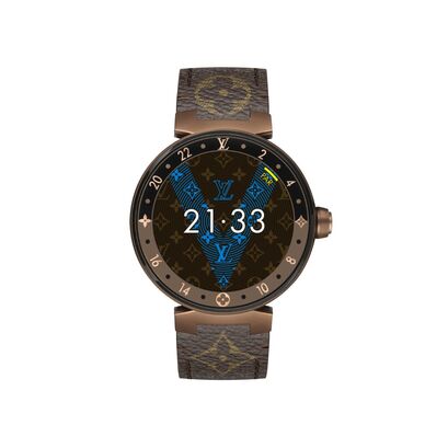 Louis Vuitton Tambour Horizon