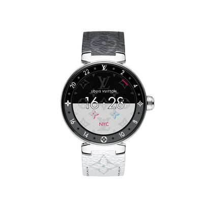 Louis Vuitton Tambour Horizon