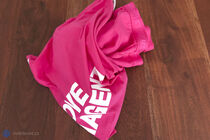 Love Magenta underwear