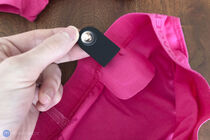 Love Magenta underwear