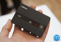 LTE modem Samsung