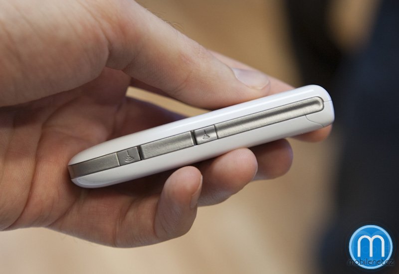 LTE modem ZTE MF821D