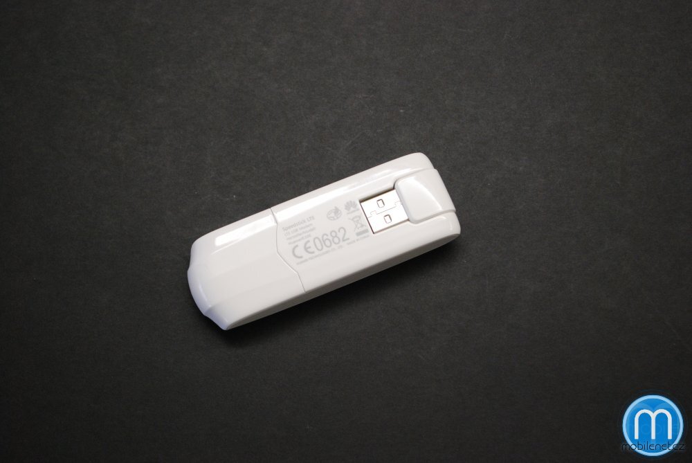 LTE USB modem Huawei E398