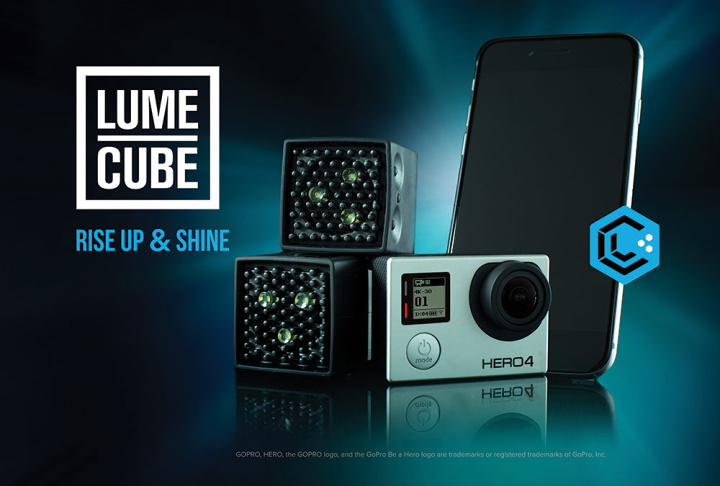 Lume Cube