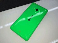 Lumia 535