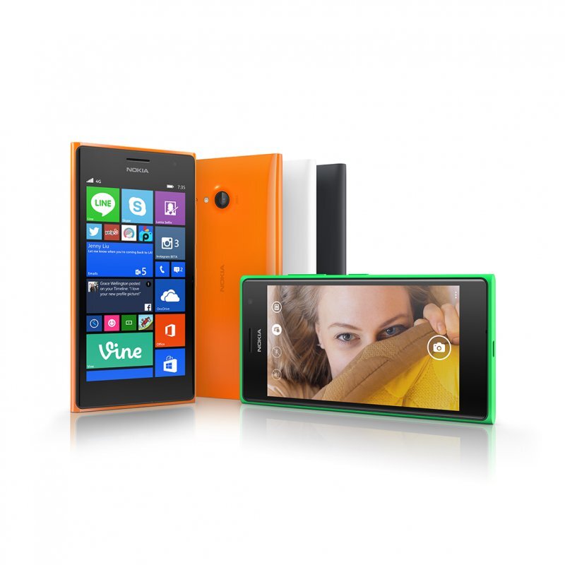 Lumia 730
