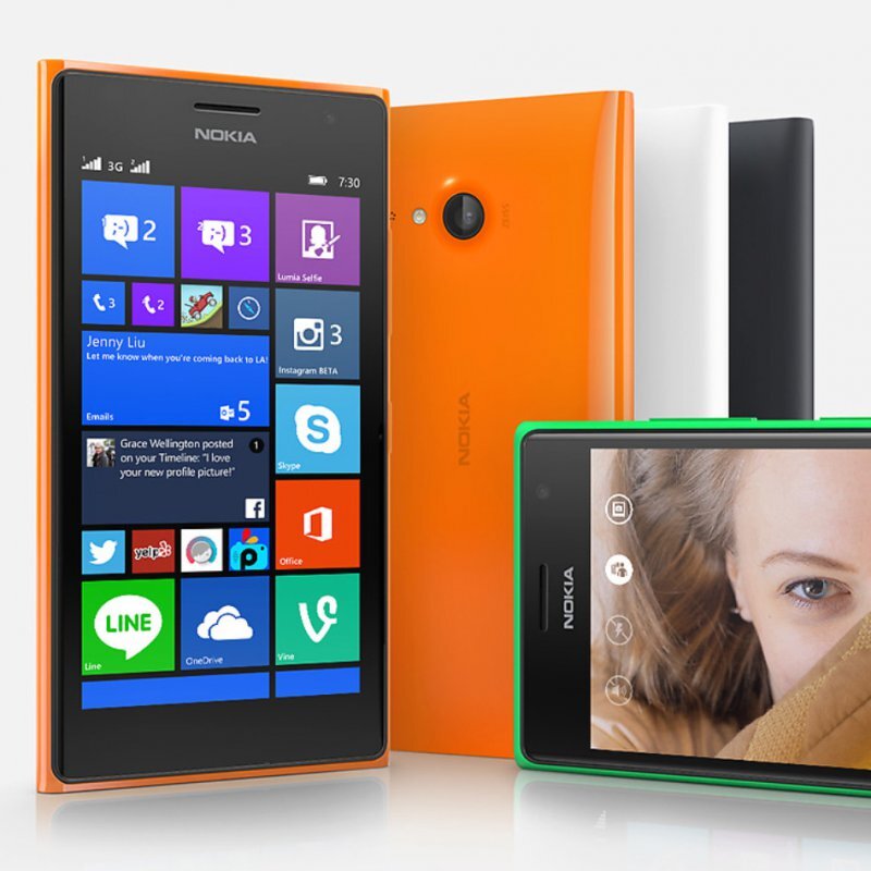 Lumia 730/735