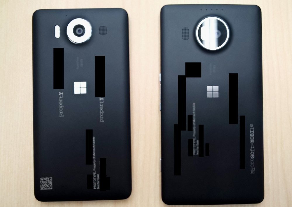 Lumia 950
