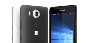 Lumia 950