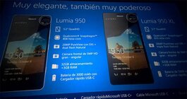 Lumia 950 XL
