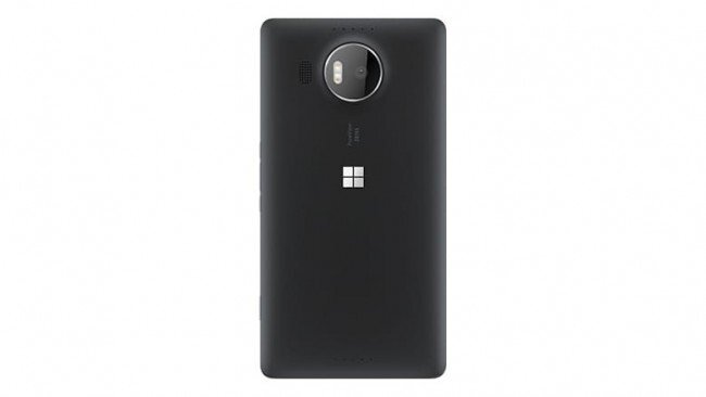 Lumia 950 XL