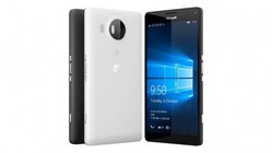 Lumia 950 XL