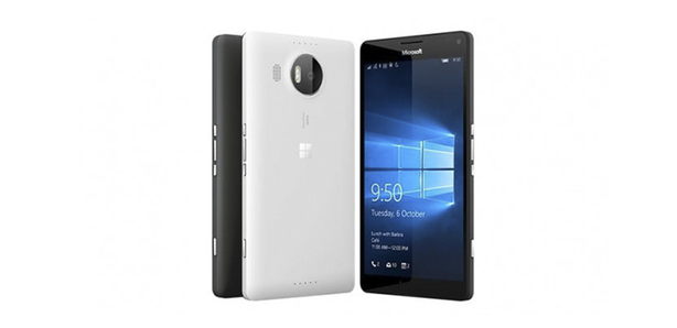 Lumia 950 XL