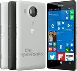 Lumia 950xl