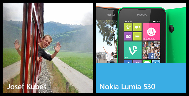 #LumiaMegaTest