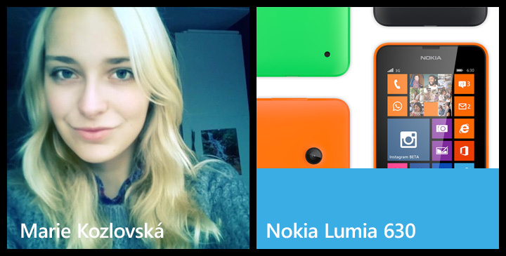 #LumiaMegaTest