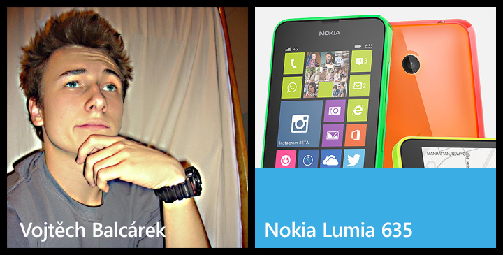 #LumiaMegaTest