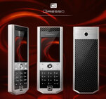 Luxusní Gresso Grand Monaco: exkluzivní každým coulem