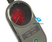 Luxusní Motorola AURA: zajímavé živé fotografie