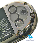 Luxusní Motorola AURA: zajímavé živé fotografie