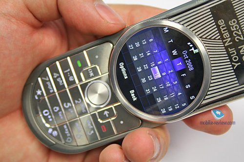 Luxusní Motorola AURA: zajímavé živé fotografie