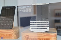 Luxusní telefony v Dubaji