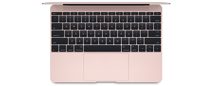MacBook 12 (2016)